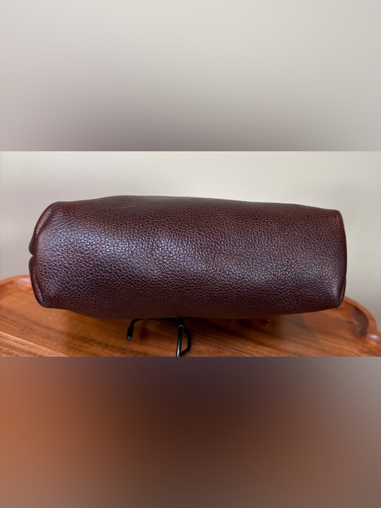 Portland Leather Festival Crossbody Cold Brew NWT - Picture 12 of 16